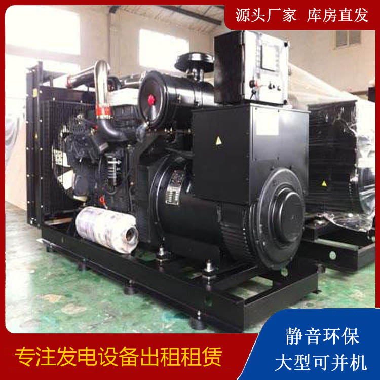合山发电车出租 柴油发电机组需要经常换机油吗？