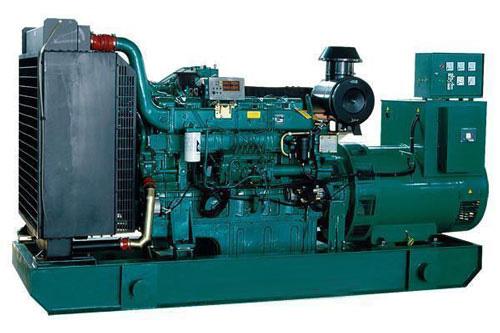 合山出租发电机-康明斯发电机指示控制灯的作用