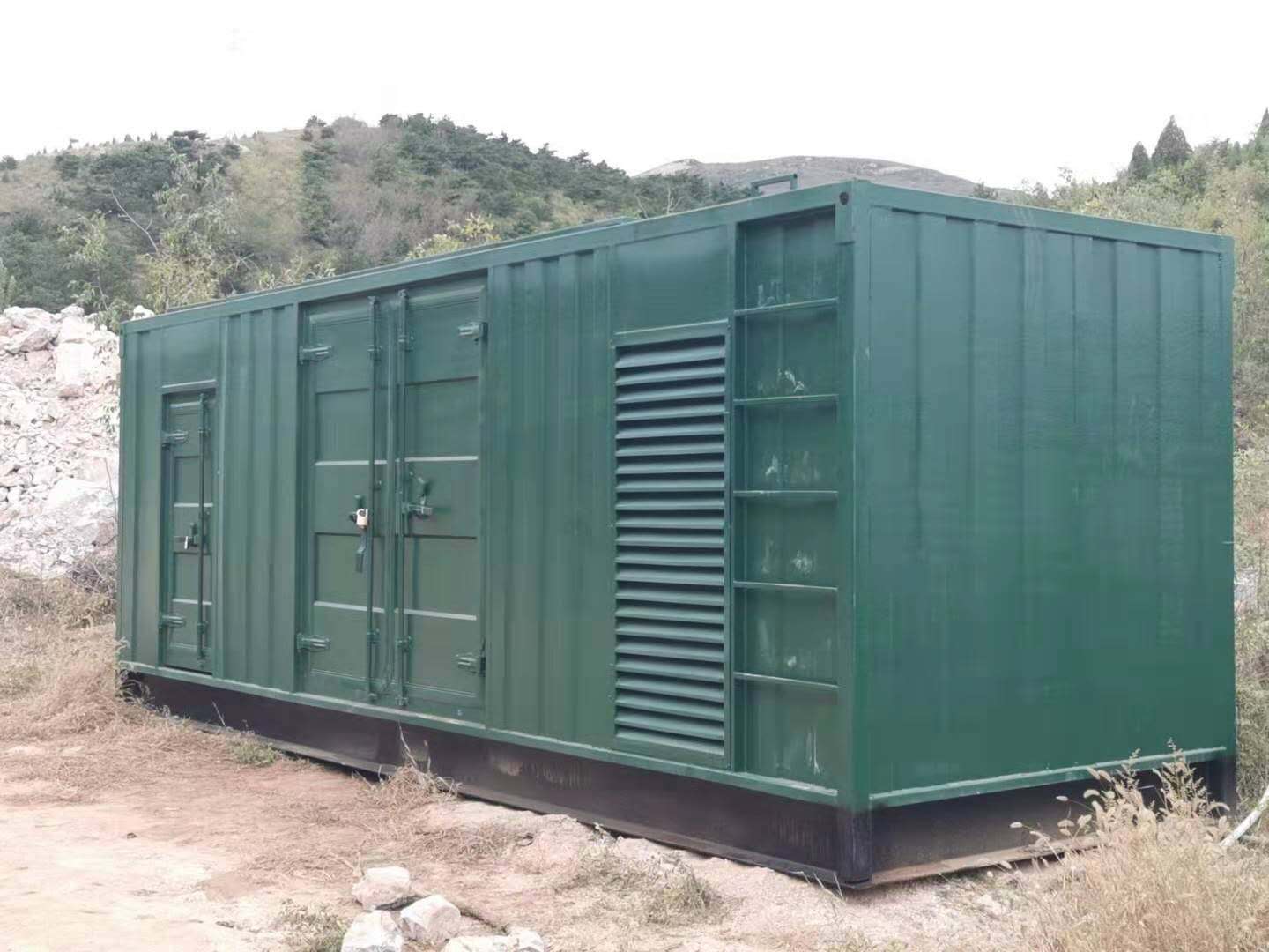 合山如何对接地系统进行定期检测和维护？
